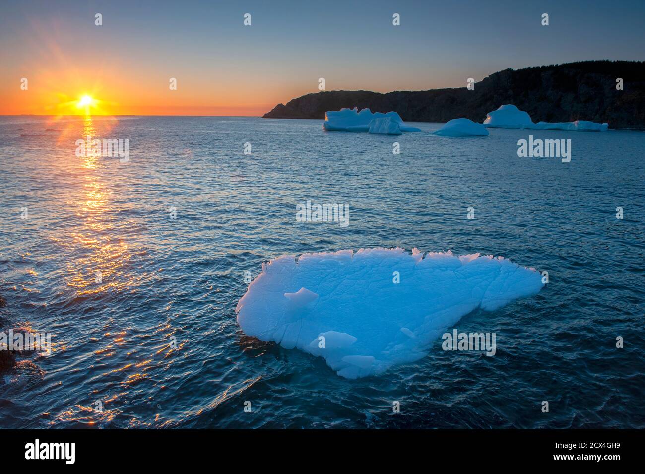 Twillingate island newfoundland hires stock photography and images Alamy