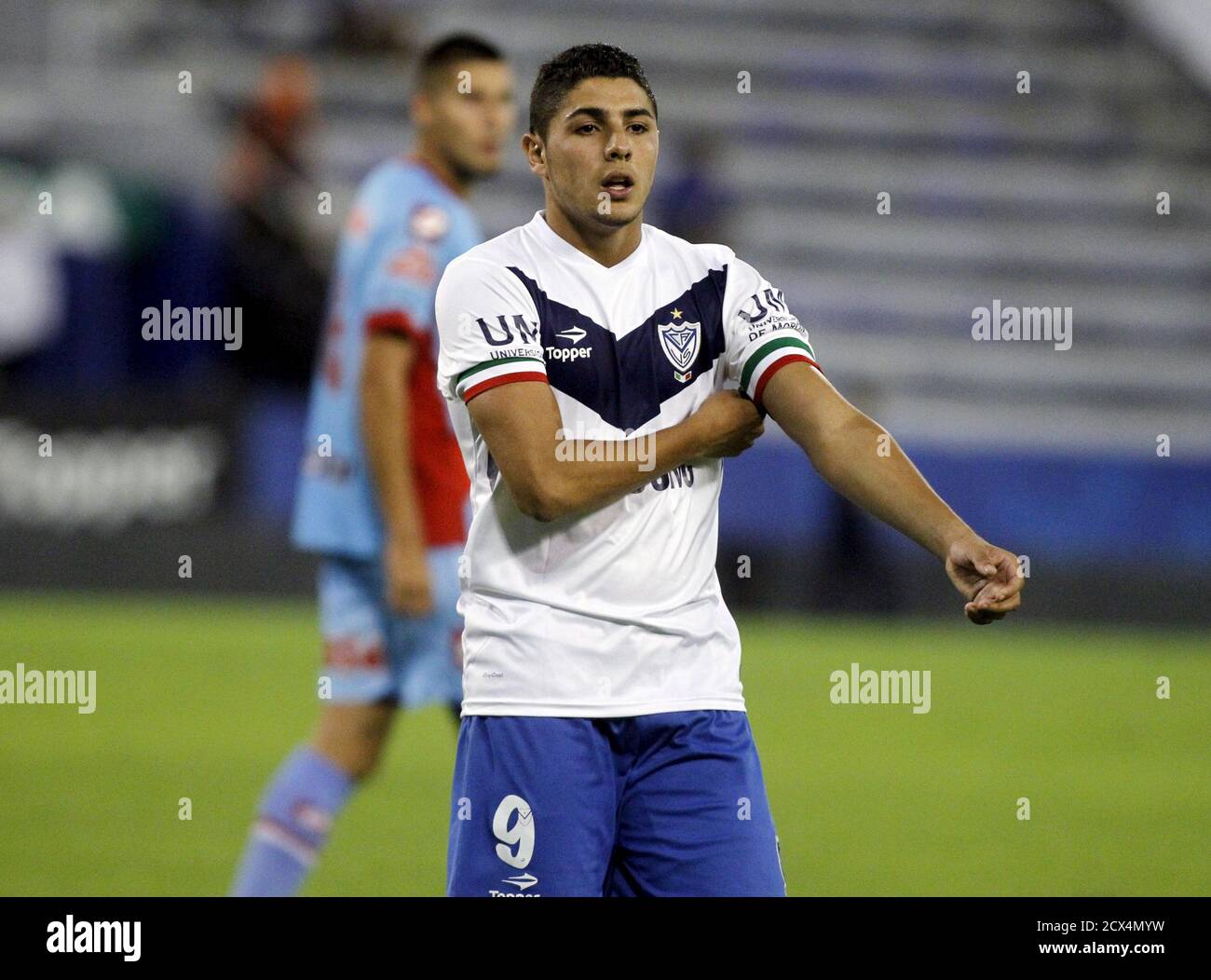 Club m buenos aires hires stock photography and images Alamy