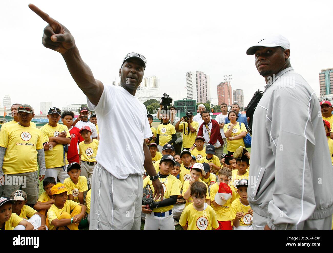 Montreal Expos Players High Resolution Stock Photography and Images Alamy