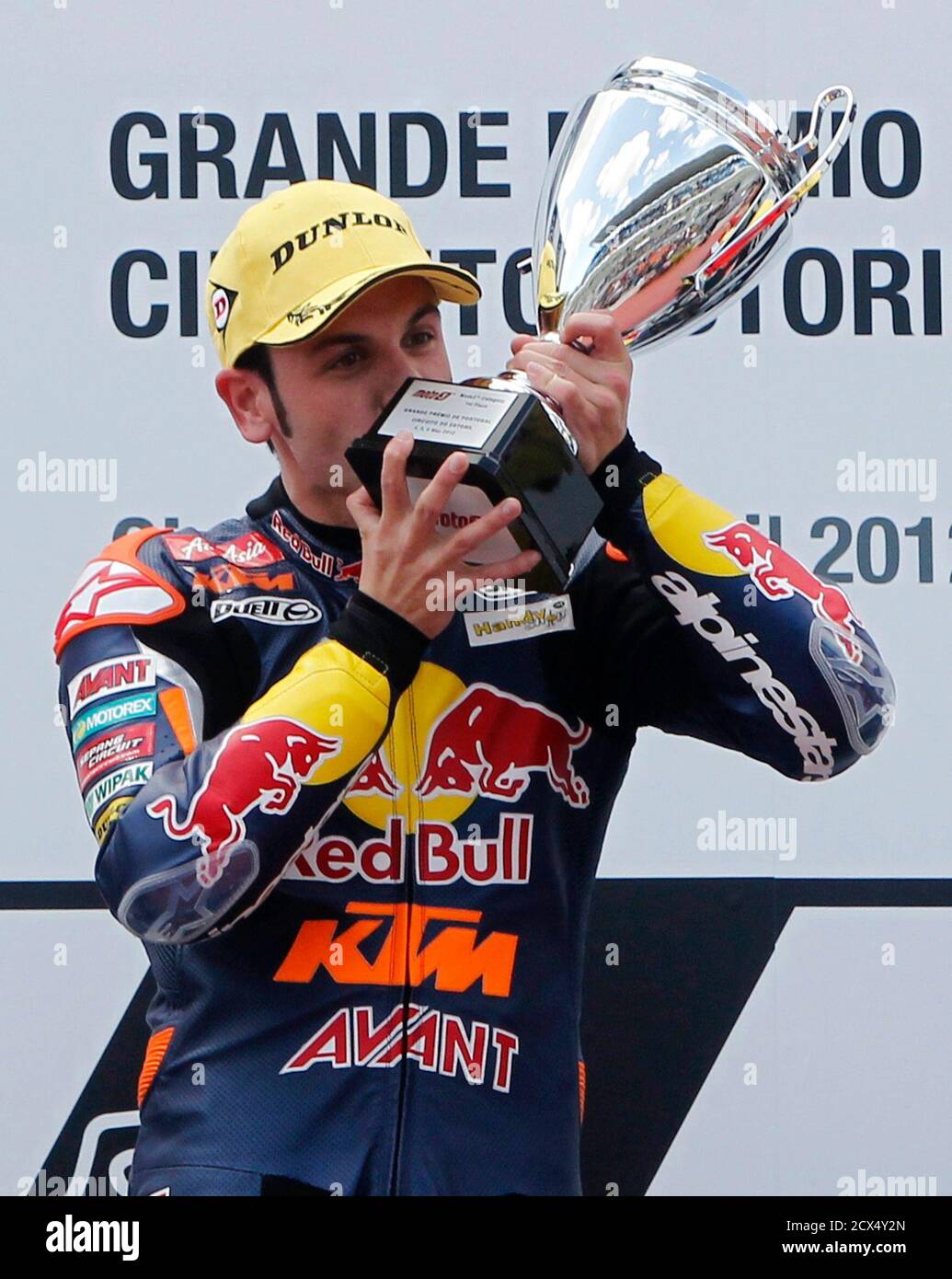 Grand Prix Moto3 High Resolution Stock Photography And Images Alamy