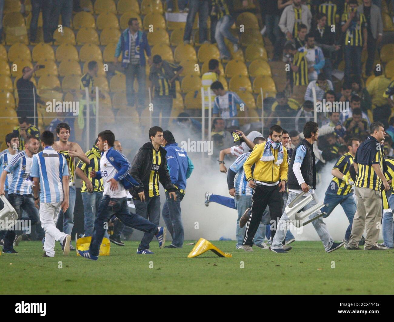 Galatasaray Sport Club High Resolution Stock Photography And Images Alamy
