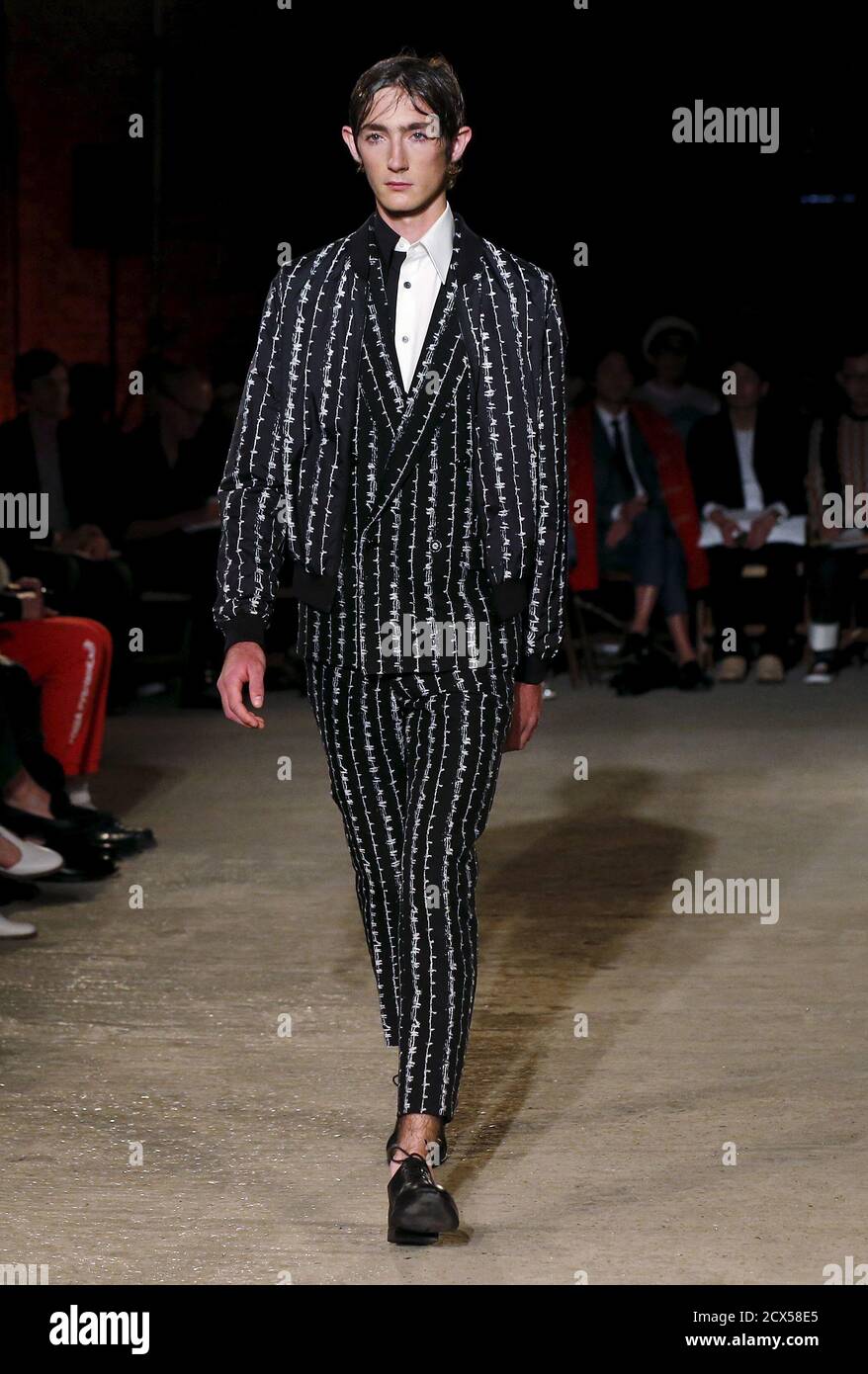 alexander mcqueen 2015