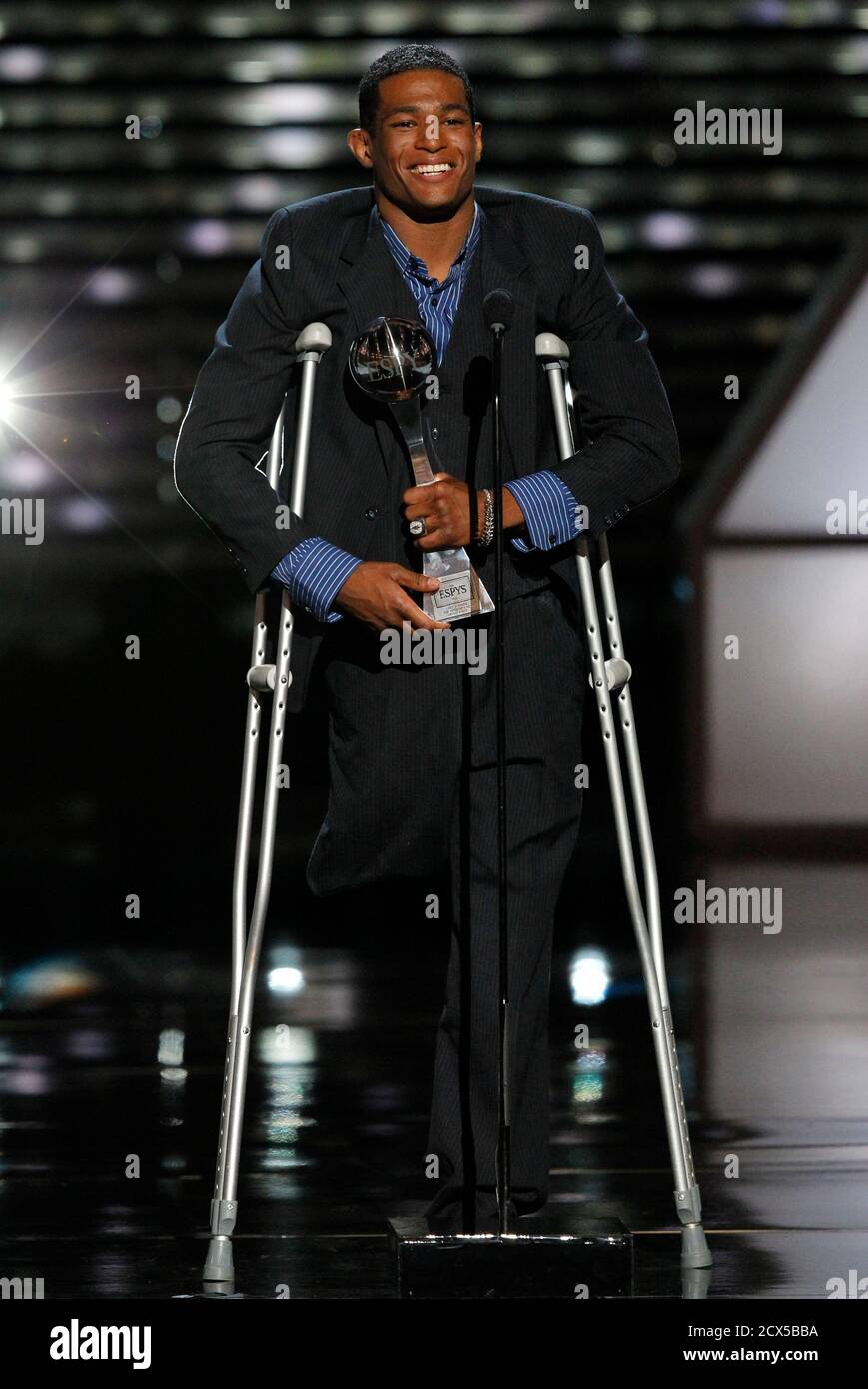 Anthony robles wrestling hires stock photography and images Alamy