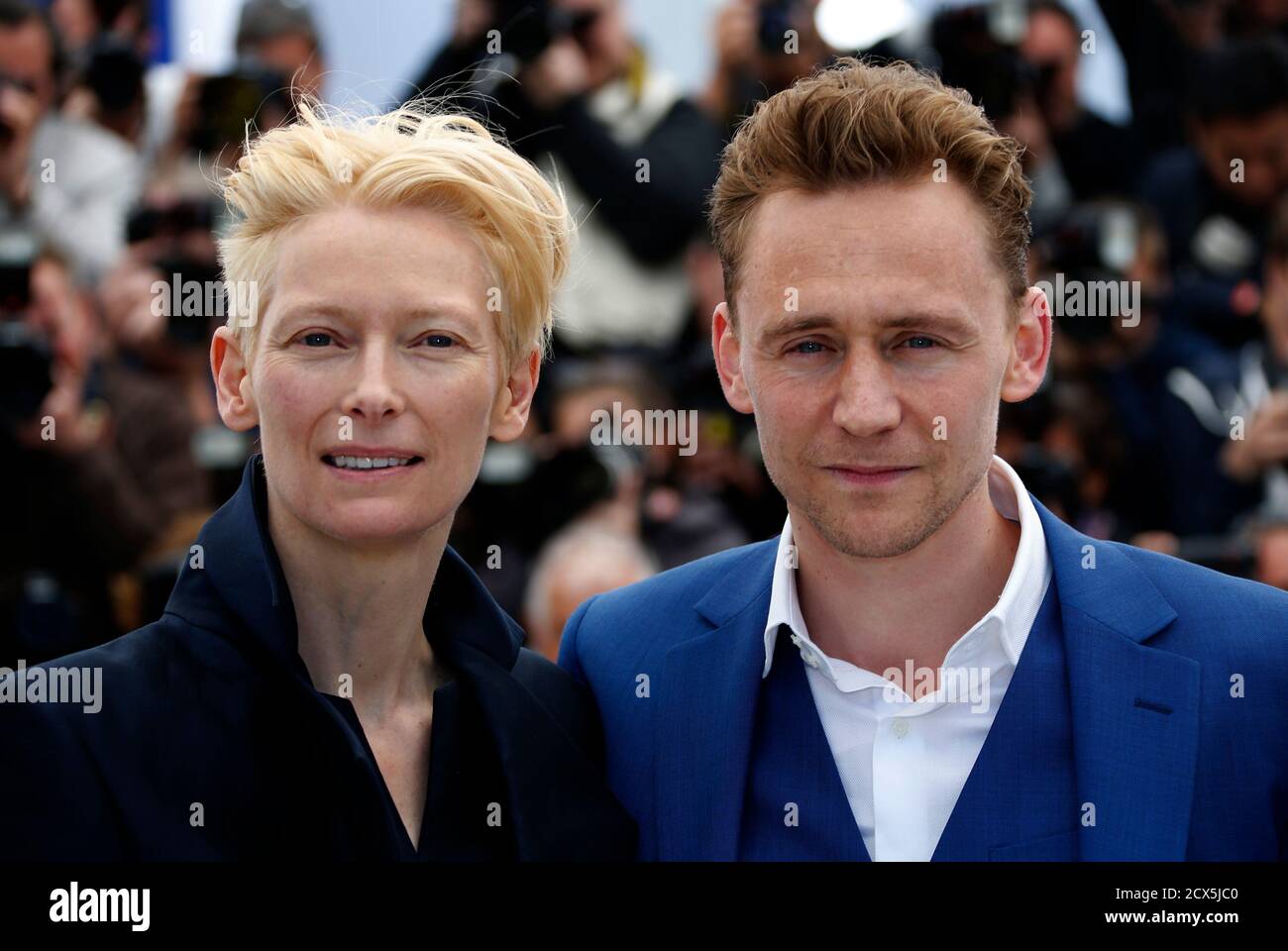 Cast Members Tilda Swinton L And Tom Hiddleston Pose During A Photocall For The Film Only Lovers Left Alive At The 66th Cannes Film Festival In Cannes May 25 13 Reuters Eric Gaillard Cast Members Tilda Swinton L And Tom Hiddleston Pose During A Photocall For The Film Only Lovers Left Alive At The 66th Cannes Film Festival In Cannes May 25 13 Reuters Eric Gaillard