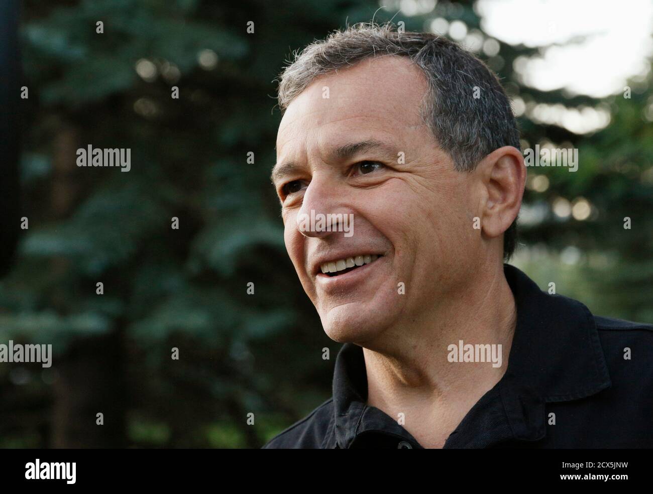 Robert Allen Iger High Resolution Stock Photography and Images Alamy