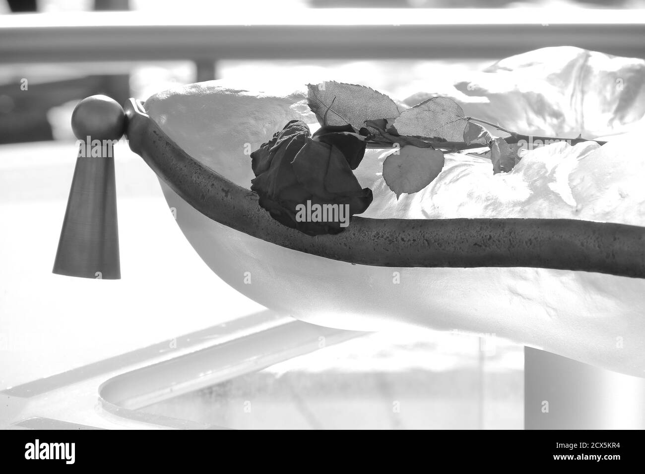 Anne boleyn execution hi-res stock photography and images - Alamy