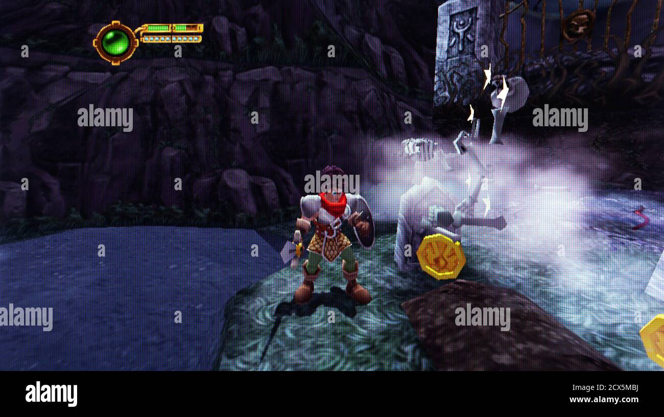 Maximo ghosts to clearance glory ps2