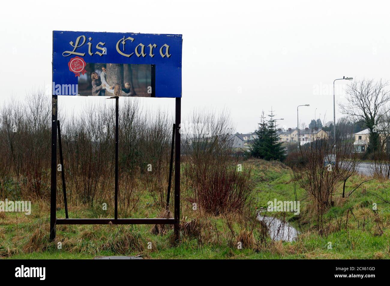Leitrim carrick on shannon housing hires stock photography and images Alamy
