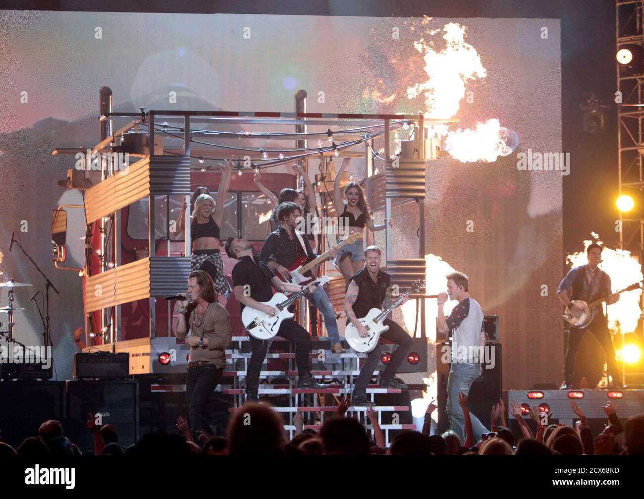 Tyler Hubbard L And Brian Kelley Of Florida Georgia Line Perform This Is How We Roll At The 14 Billboard Music Awards In Las Vegas Nevada May 18 14 Reuters Steve Marcus United Tyler Hubbard L And Brian Kelley Of Florida Georgia Line Perform This Is How We Roll At The 14 Billboard Music Awards In Las Vegas Nevada May 18 14 Reuters Steve Marcus United