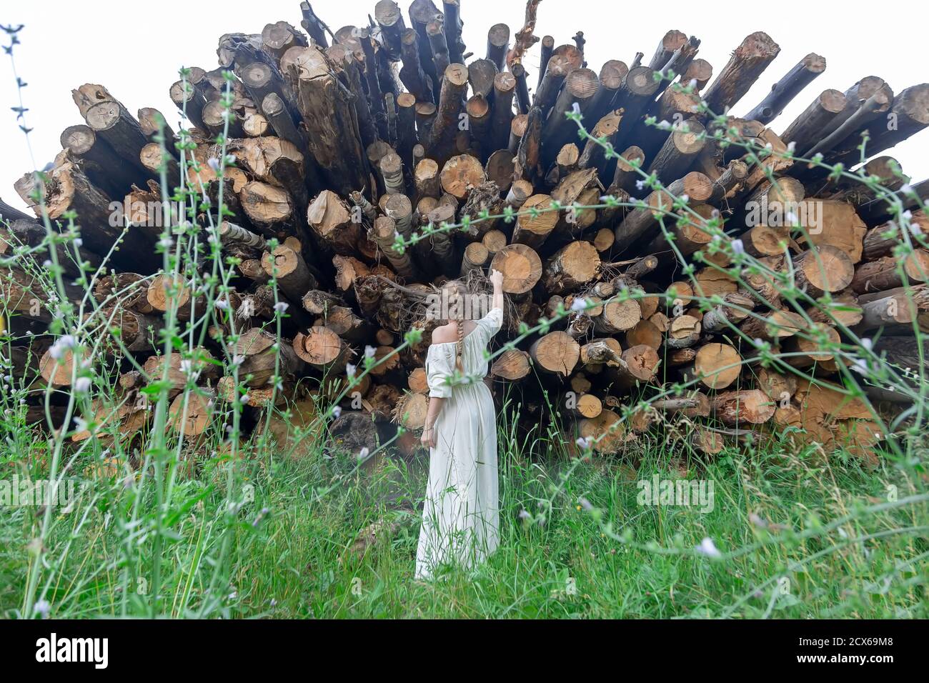 Take Care Of The Environment High Resolution Stock Photography And Images Alamy