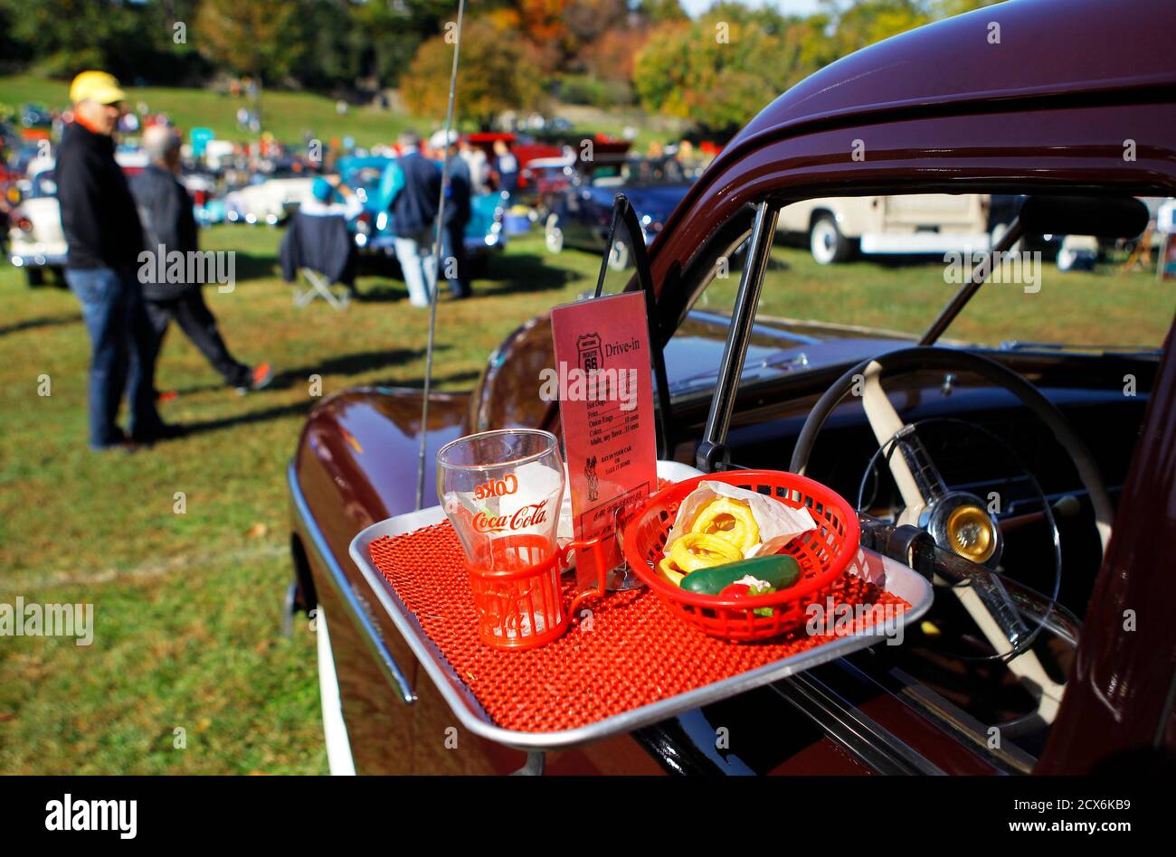Auto Show 1948 High Resolution Stock Photography And Images Alamy