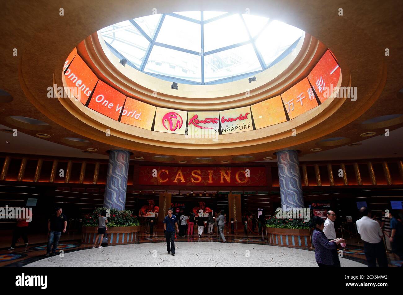 Resorts World Casino Hi Res Stock Photography And Images Alamy Resorts World Casino Hi Res Stock Photography And Images Alamy