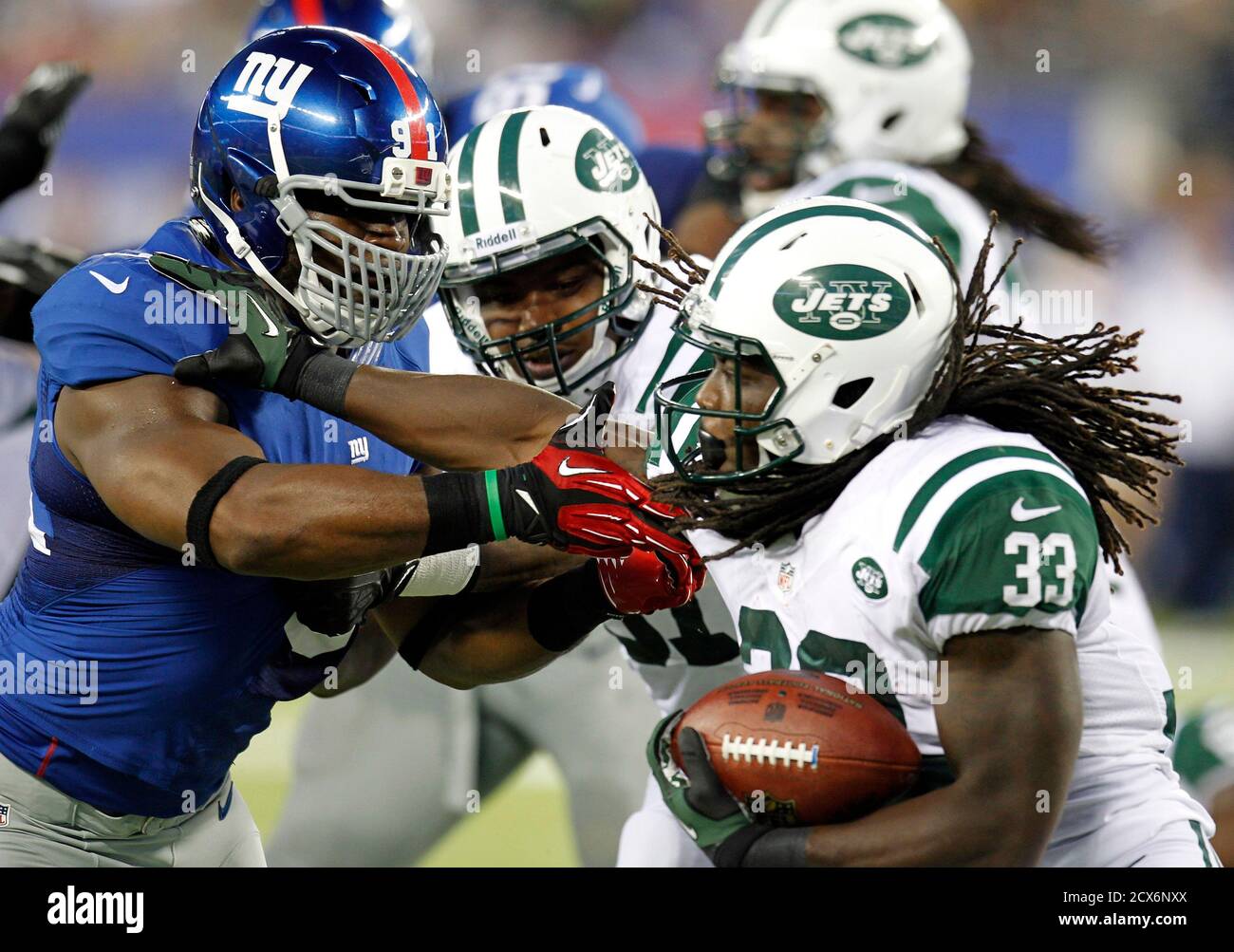 Chris Ivory High Resolution Stock Photography and Images - Alamy
