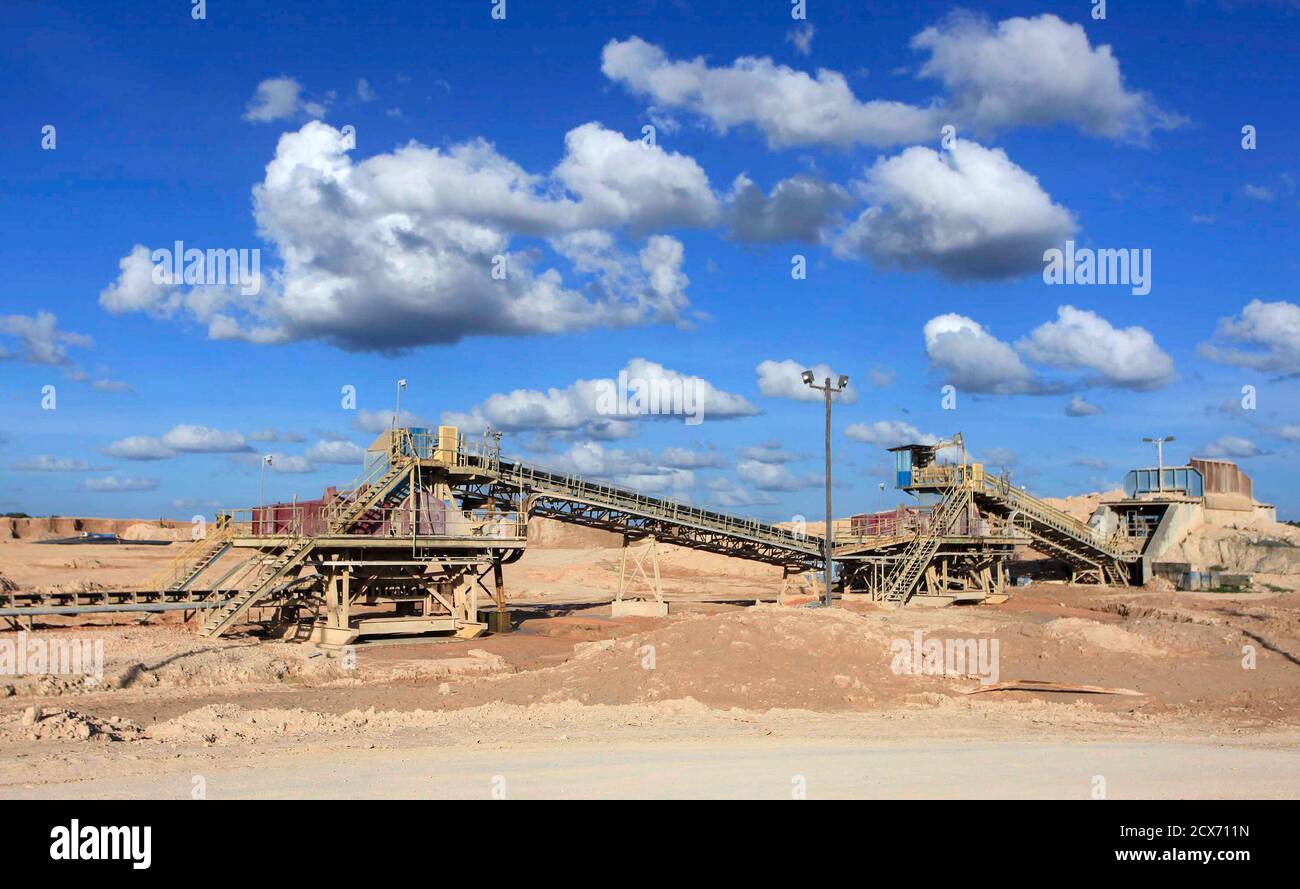 Installations de formation hires stock photography and images Alamy