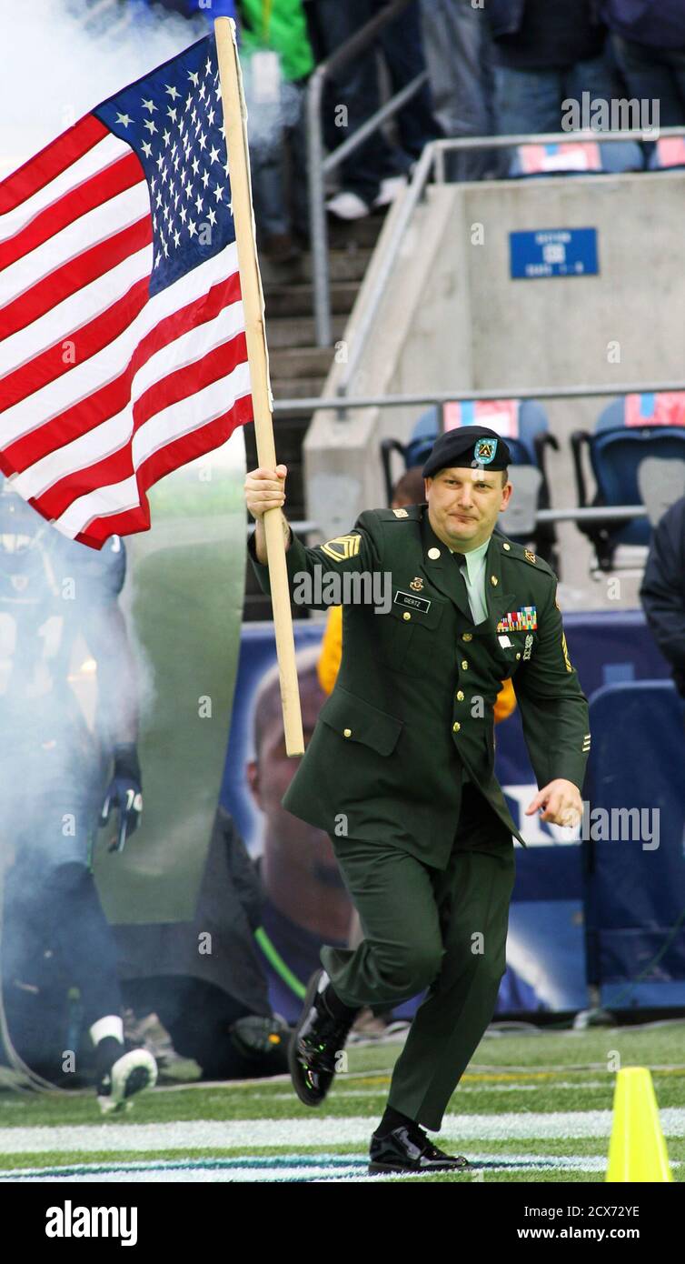 Sgt Richard High Resolution Stock Photography And Images Alamy