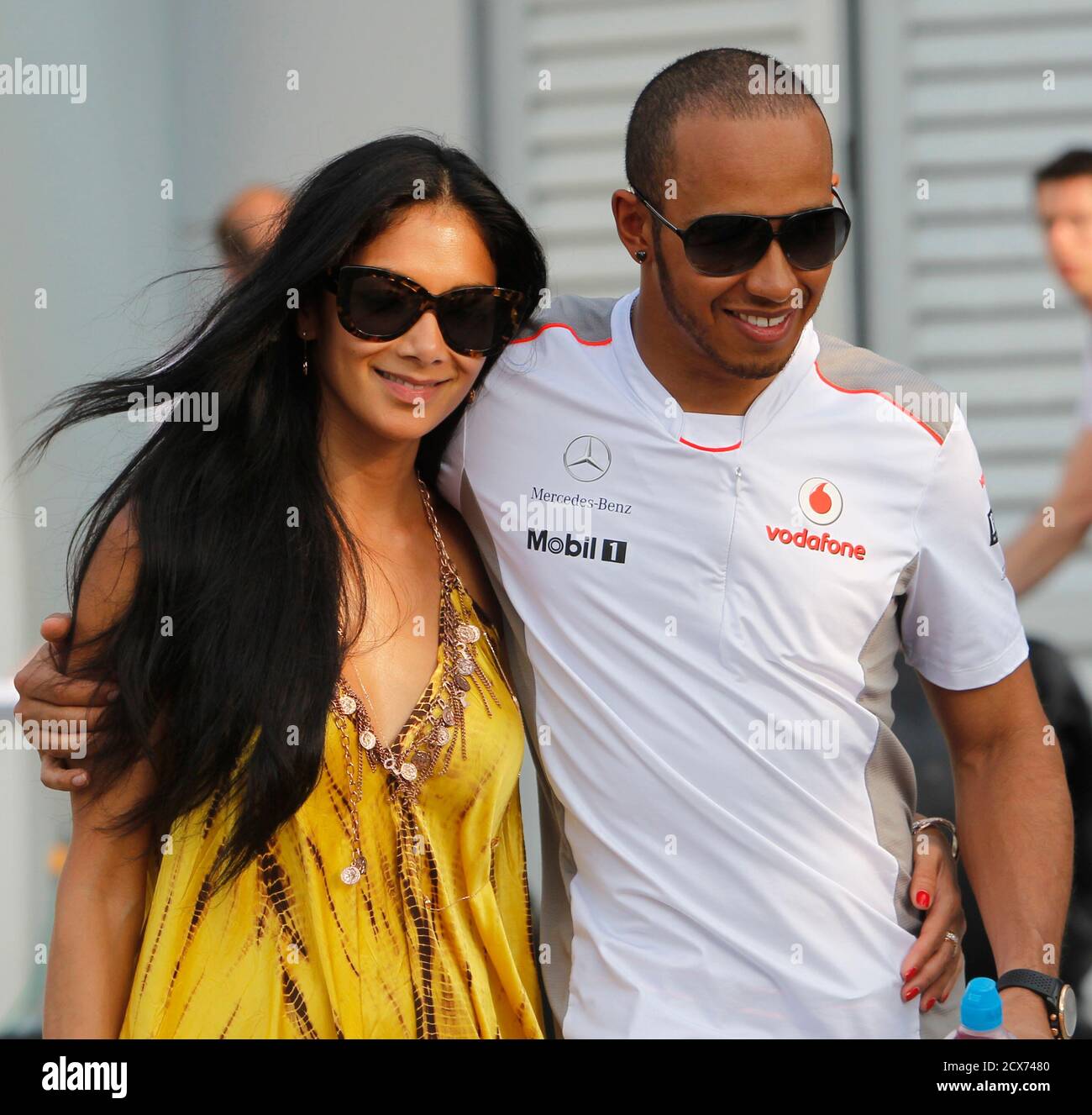 Girlfriend Of Lewis Hamilton Hi res Stock Photography And Images Alamy Girlfriend Of Lewis Hamilton Hi res Stock Photography And Images Alamy