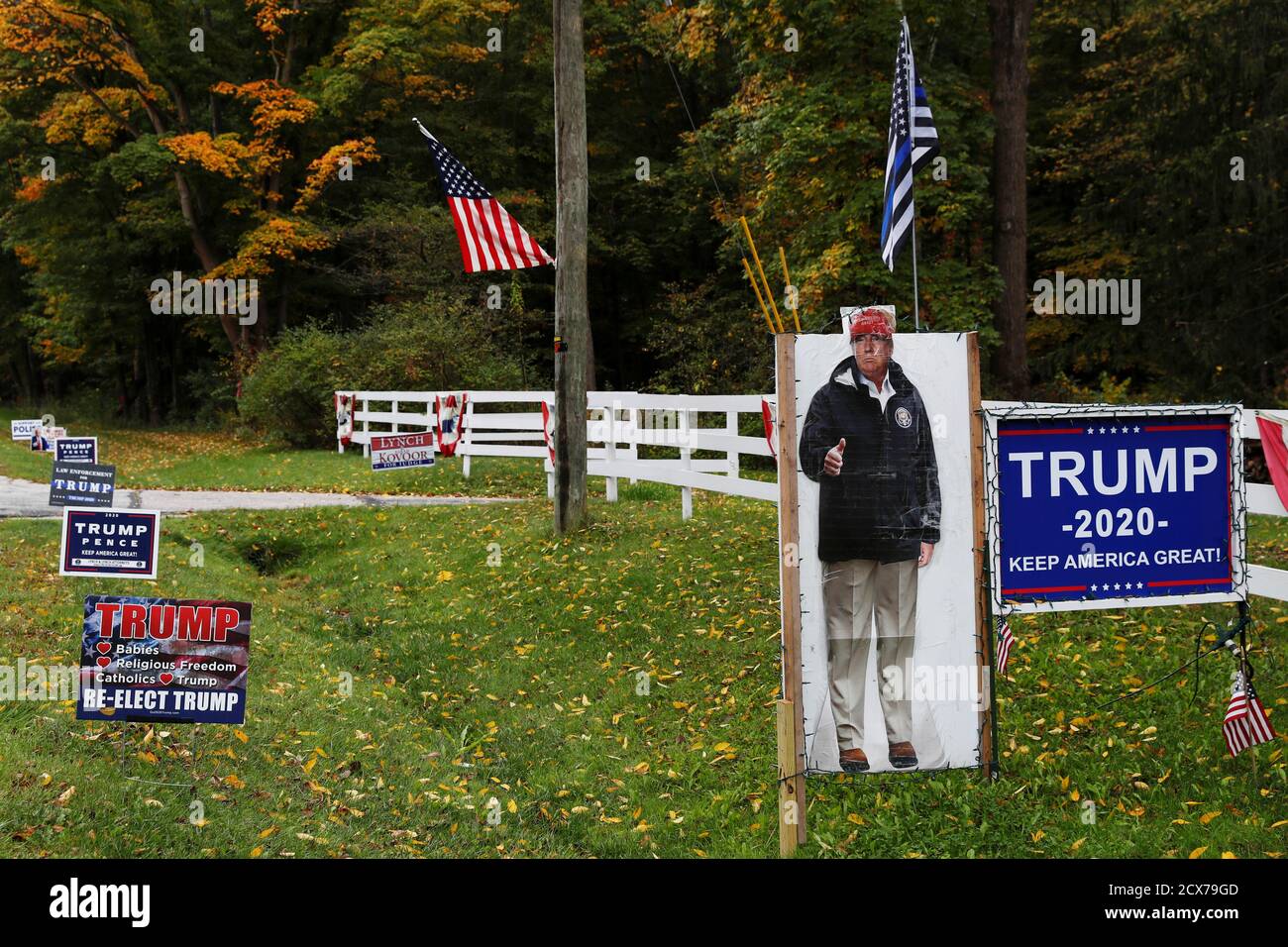 bainbridge ohio