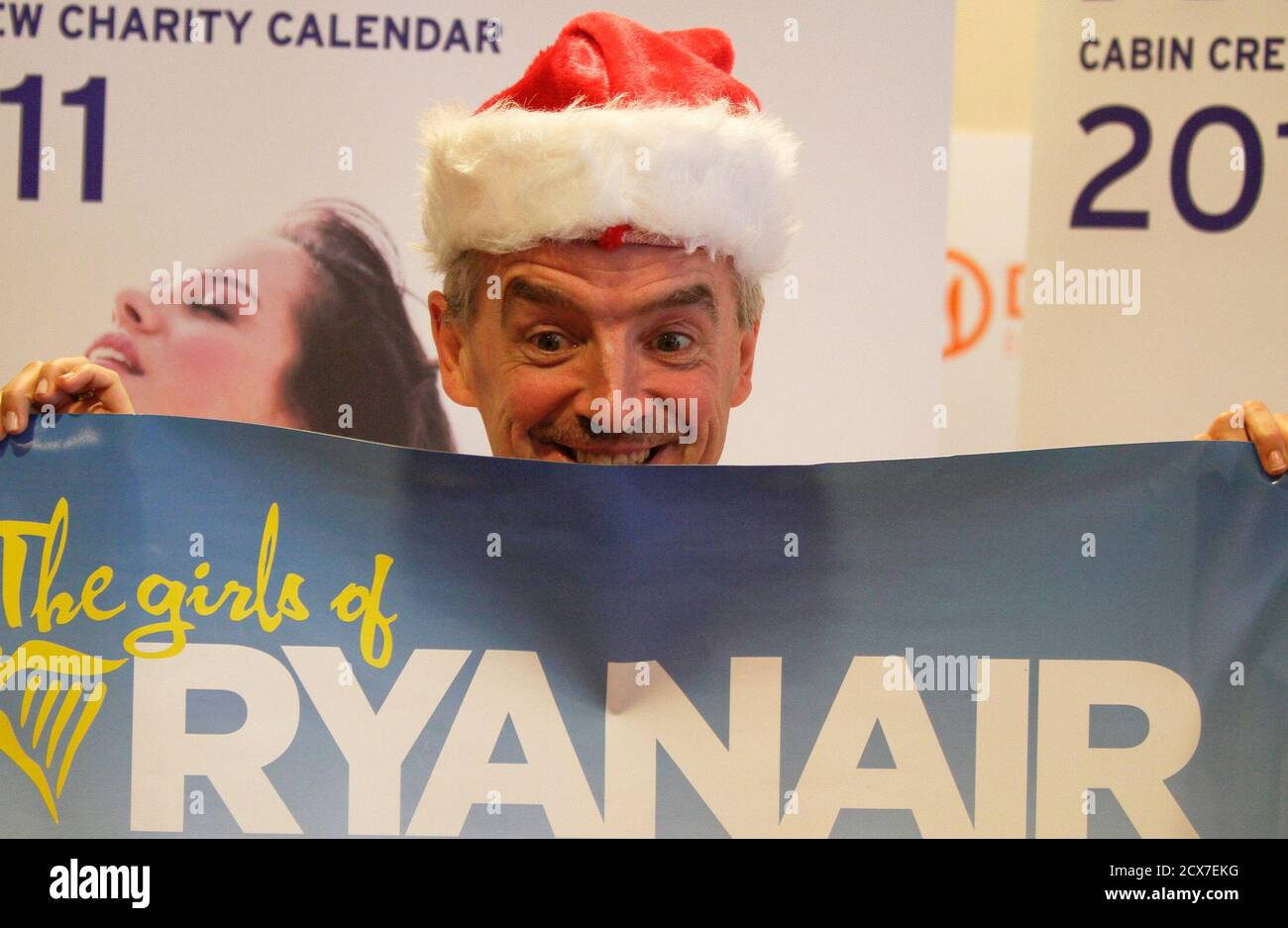 Irish charity organisation hires stock photography and images Alamy