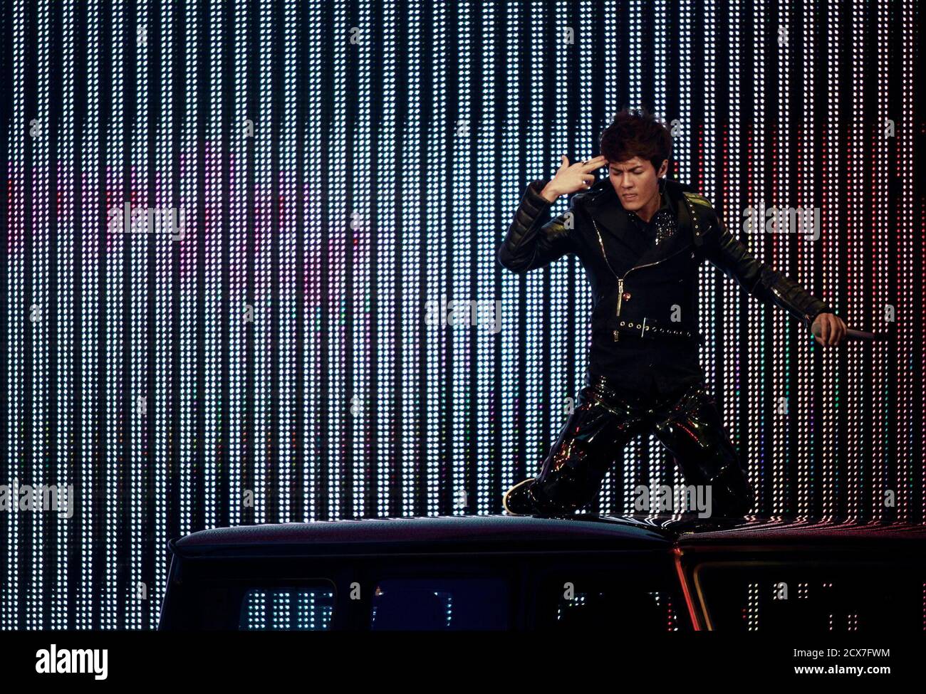 Popular Radio Stations In Malaysia