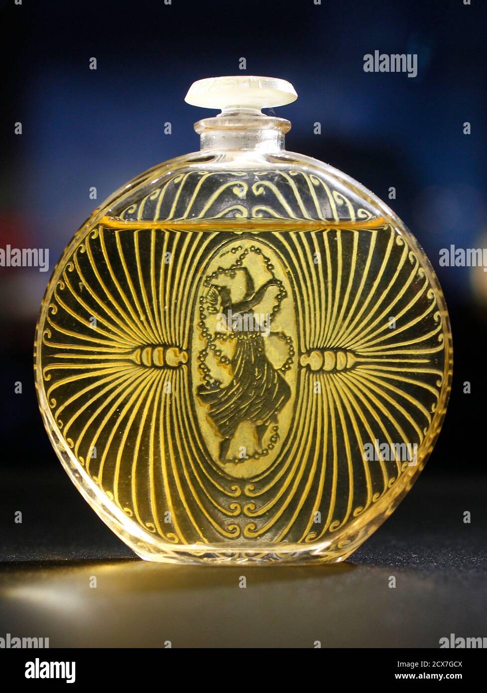 lalique perfume liverpool