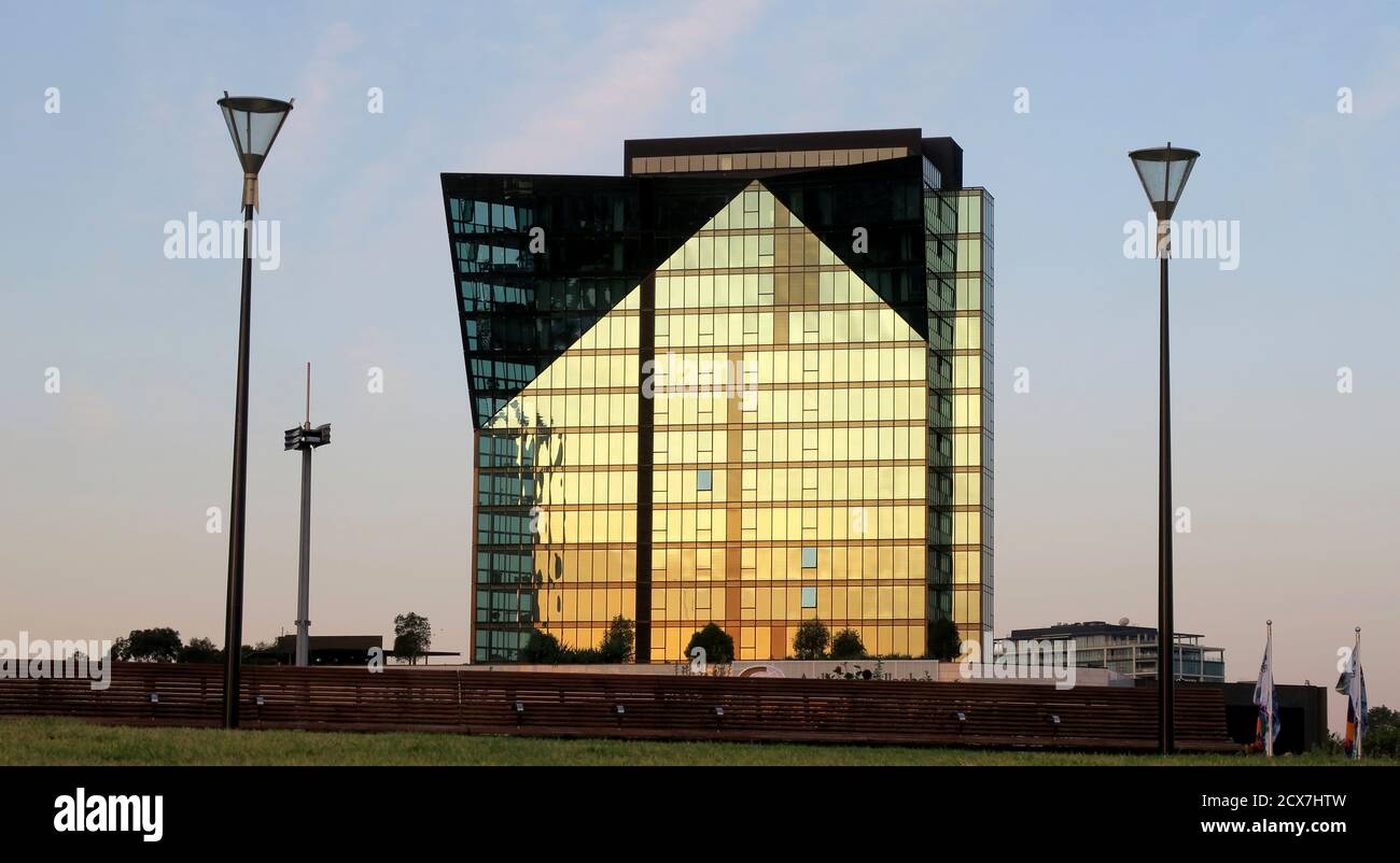 Modern australian architecture hi-res stock photography and images - Alamy