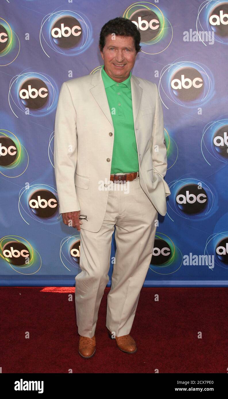 Jul 27, 2005; Los Angeles, CA, USA; Actor MAC DAVIS at the ABC Summer