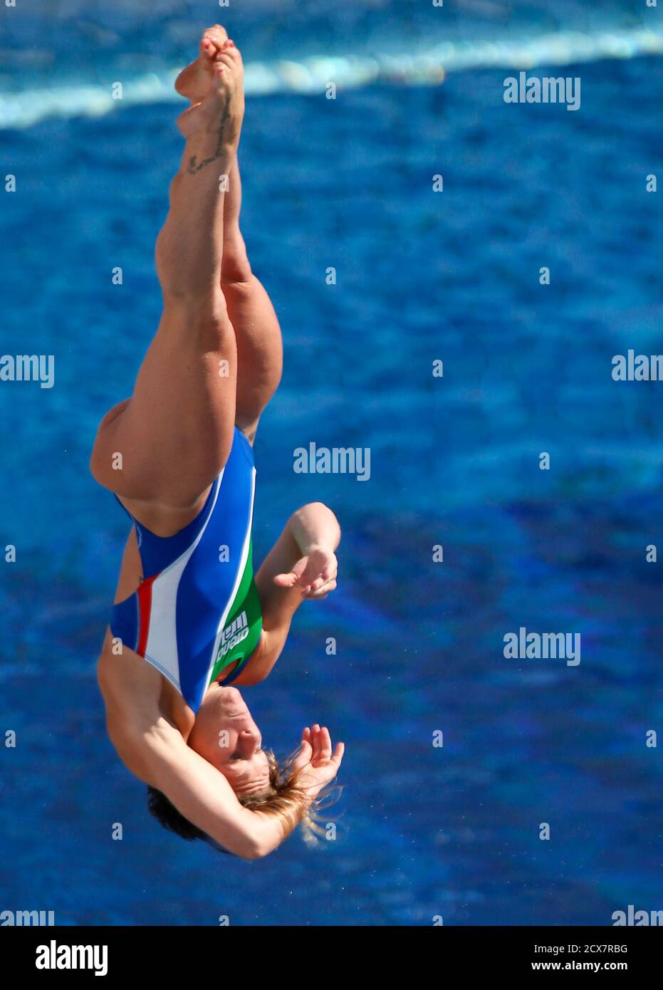 Maria marconi hires stock photography and images Alamy