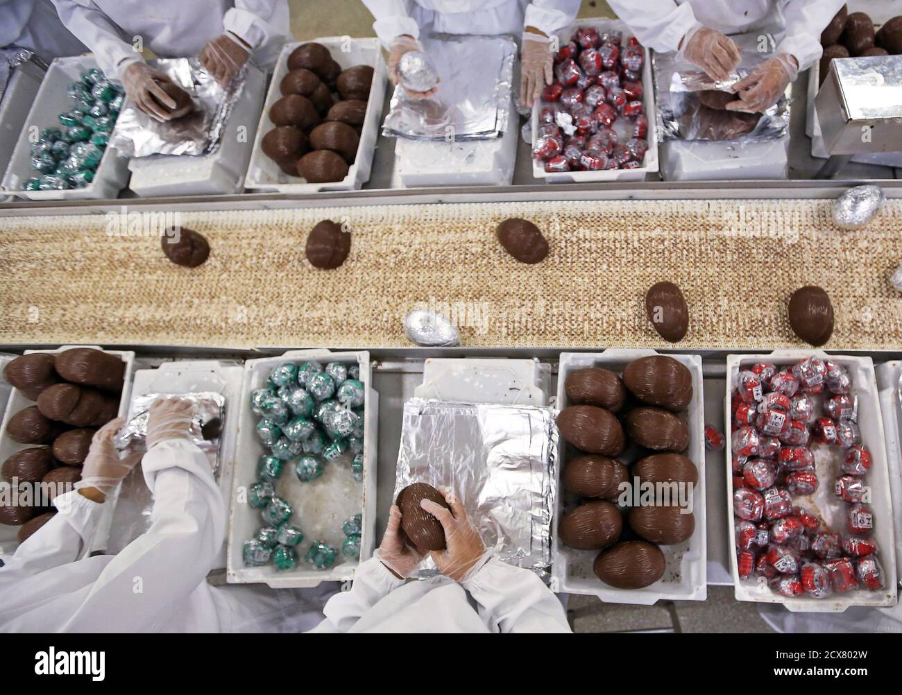 Brazilian Bon Bon Candy