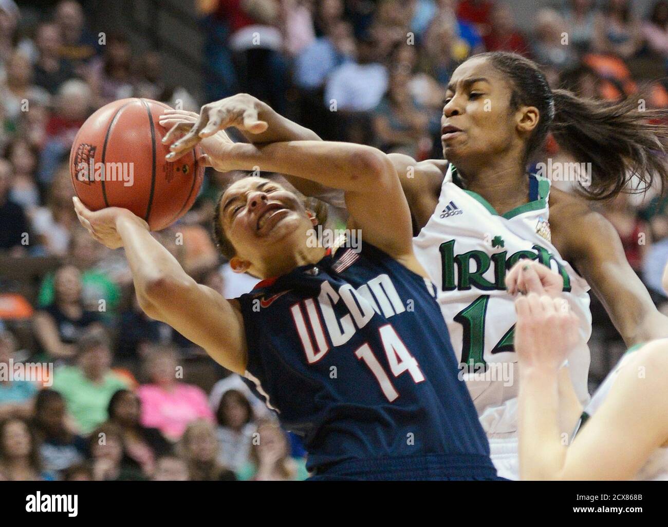 Bria Hartley High Resolution Stock Photography And Images Alamy