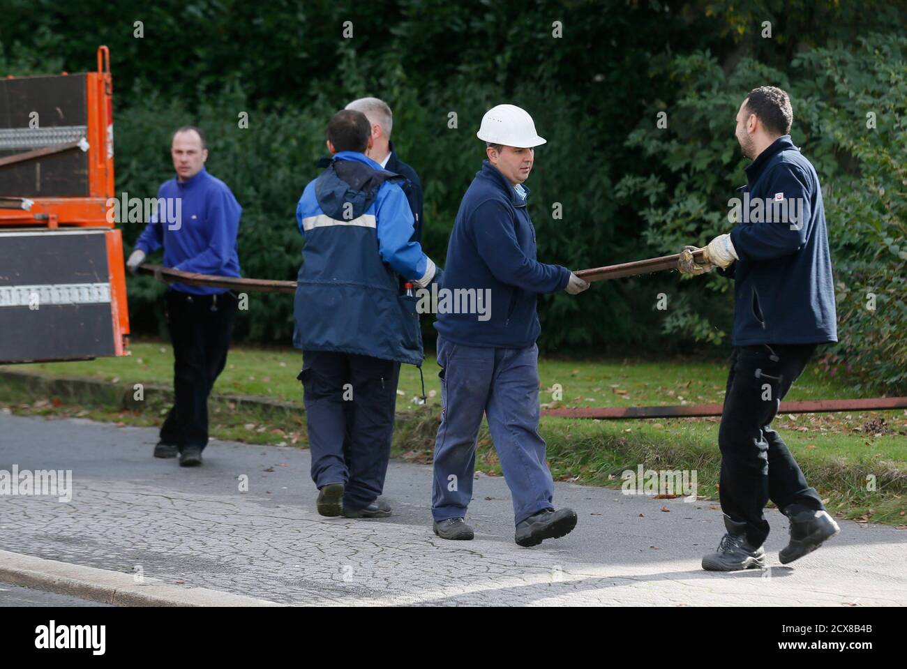 Cable Railway Accidents High Resolution Stock Photography And Images Alamy