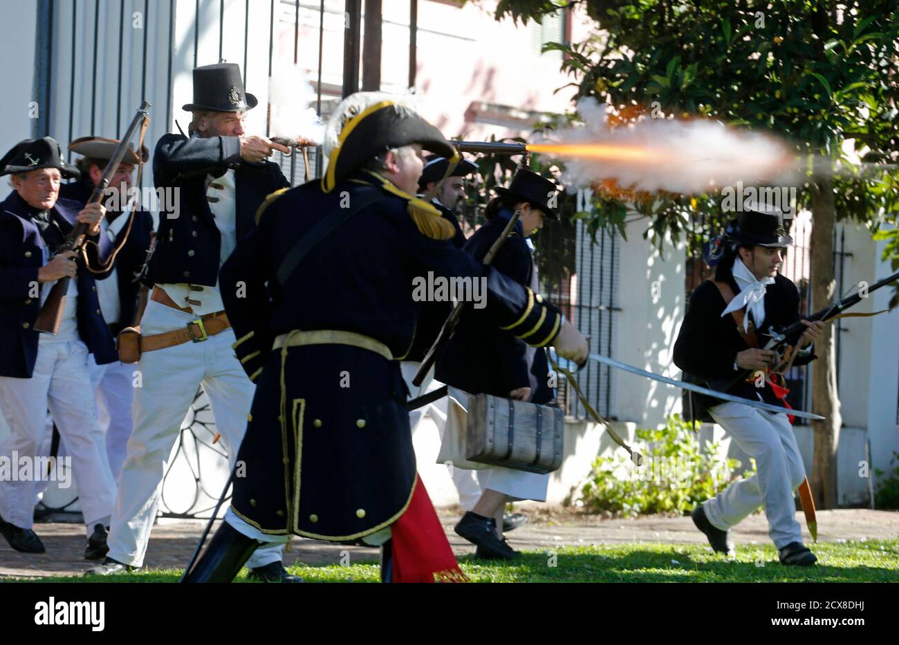 Corsarios hires stock photography and images Alamy