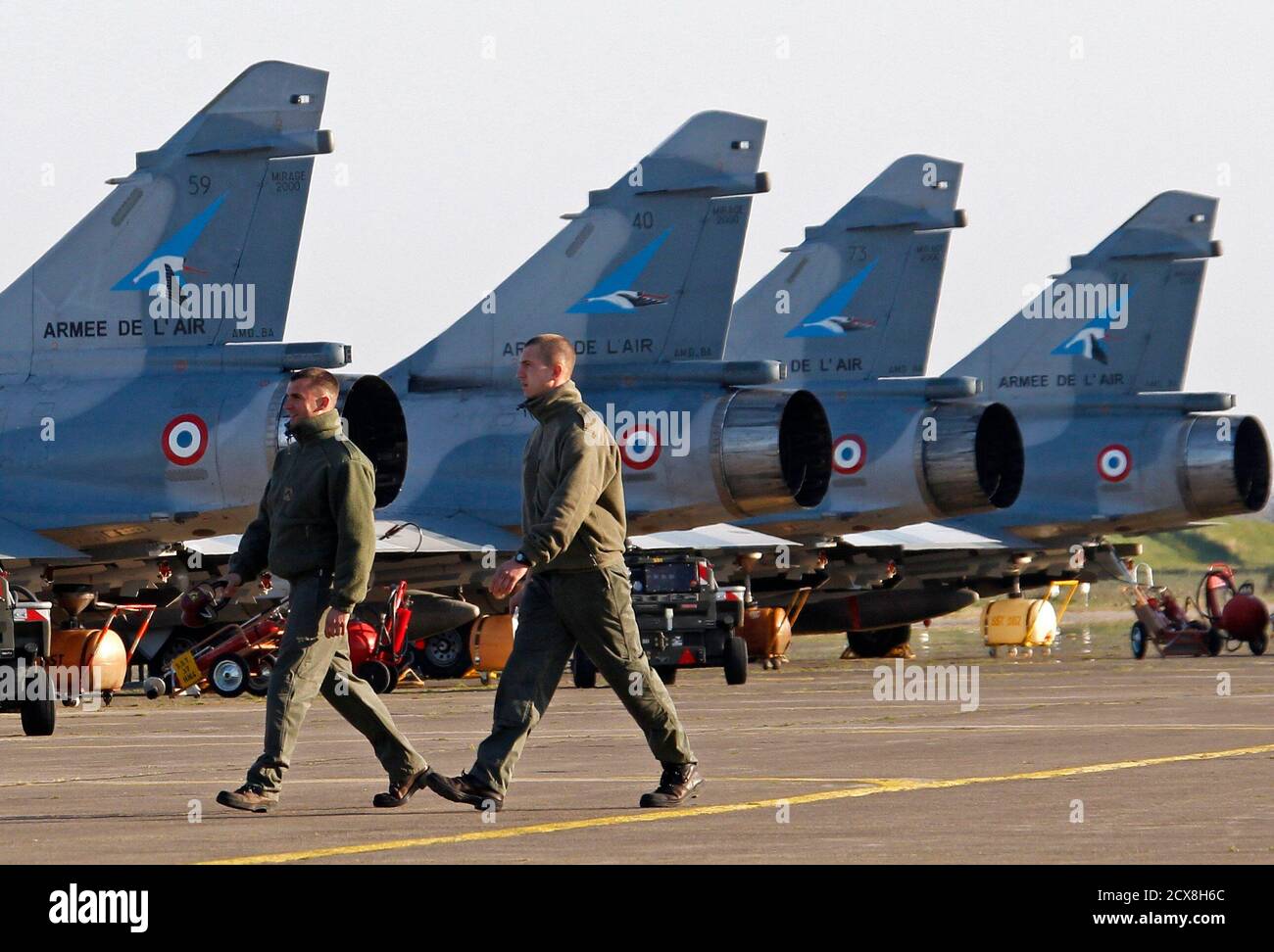 Solenzara air base hi-res stock photography and images - Page 3 - Alamy