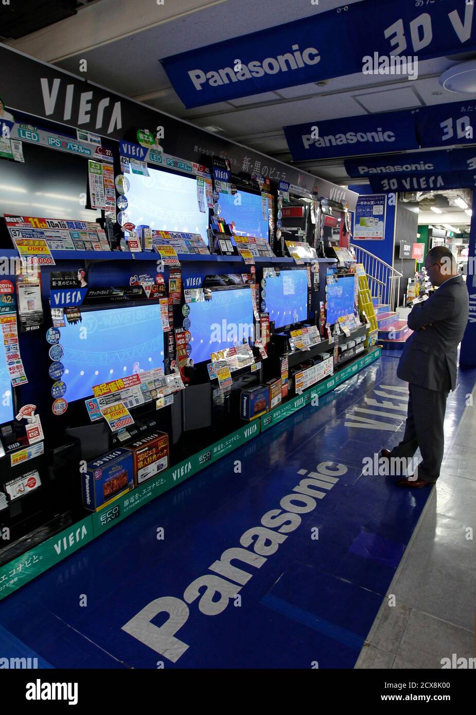 panasonic lcd panel manufacturer in stock