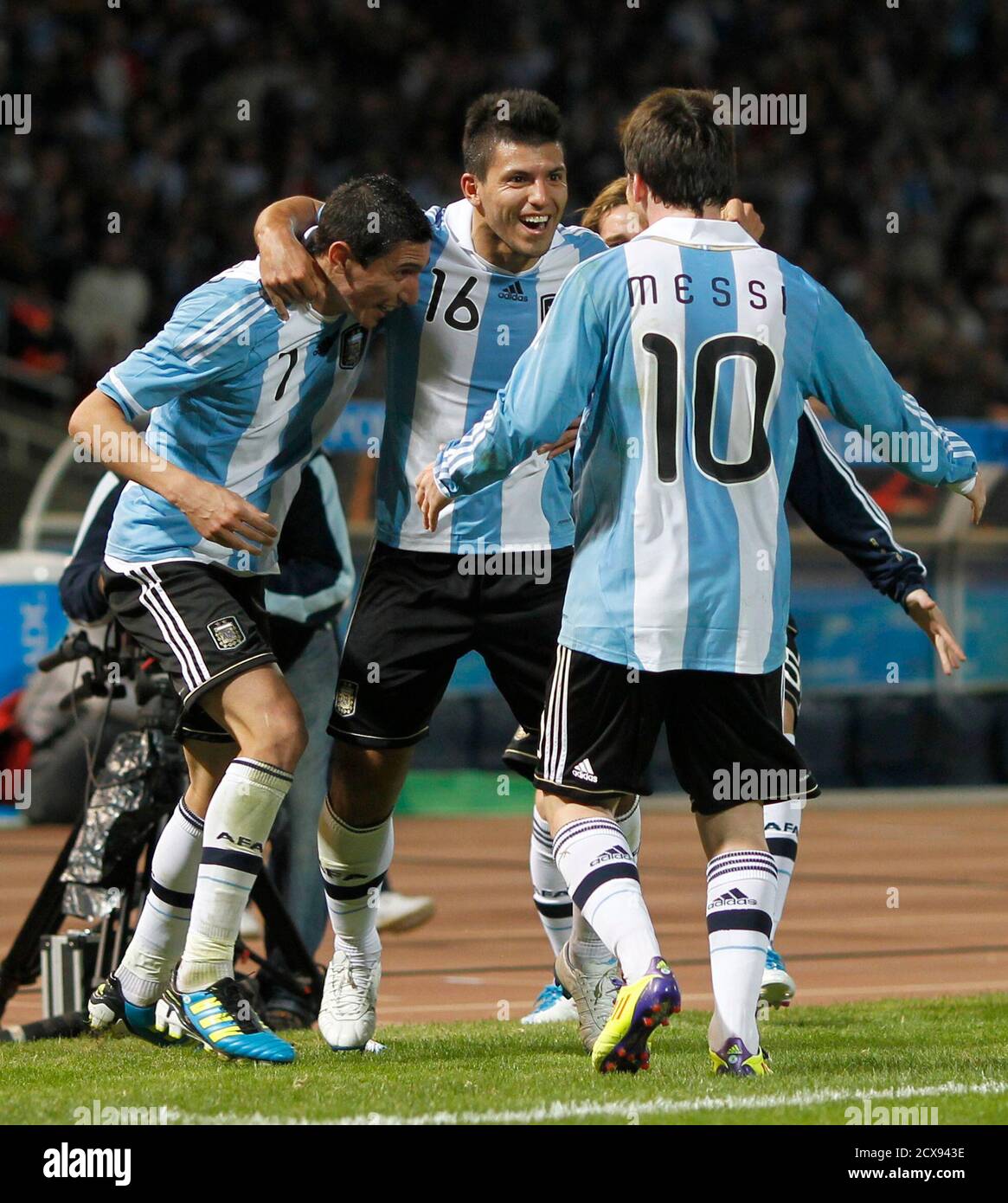 Di maria l hi-res stock photography and images - Page 10 - Alamy
