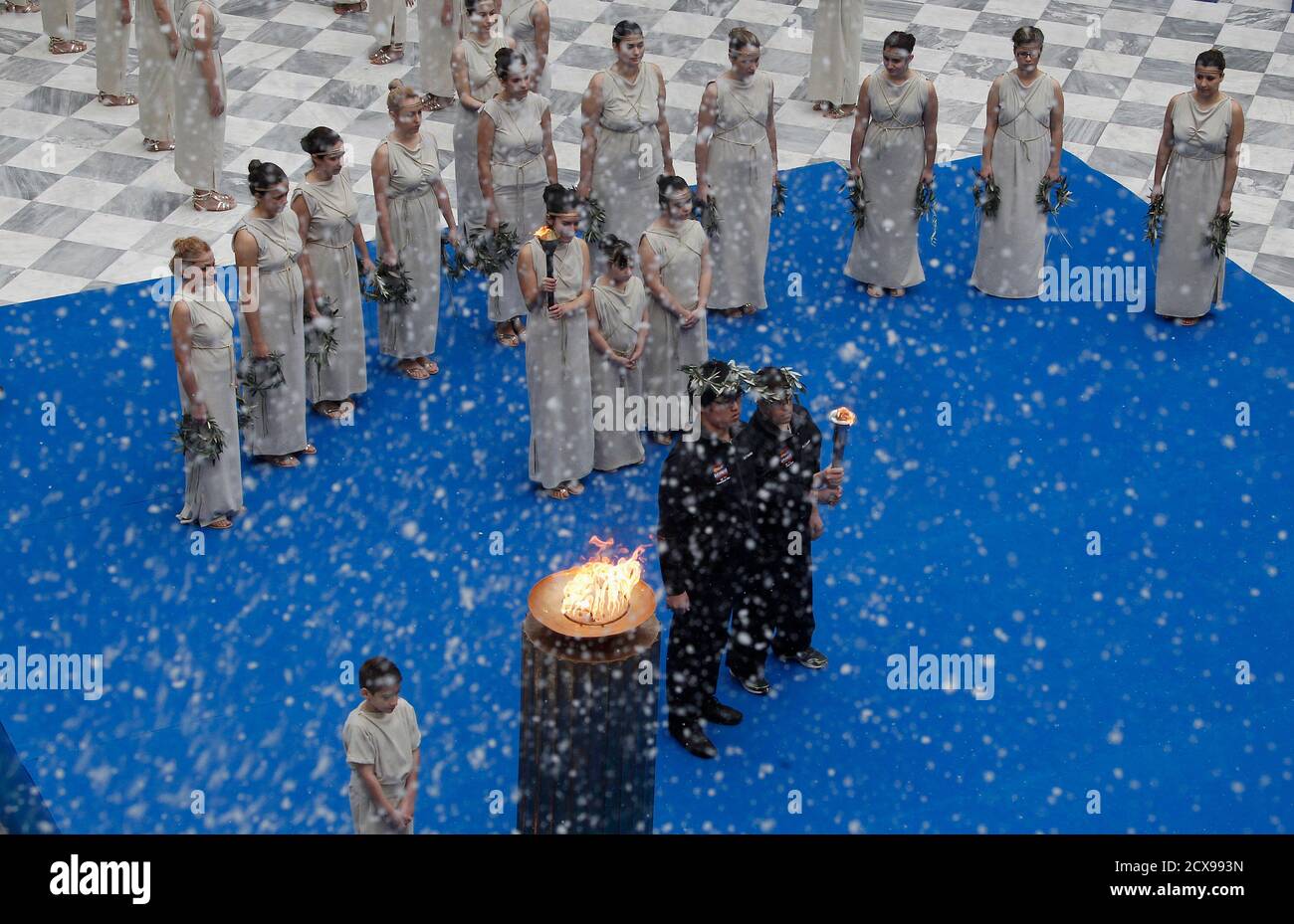 Winter Special Olympics High Resolution Stock Photography And Images Alamy The olympic games is probably one of the biggest and most well known sporting event in the world!