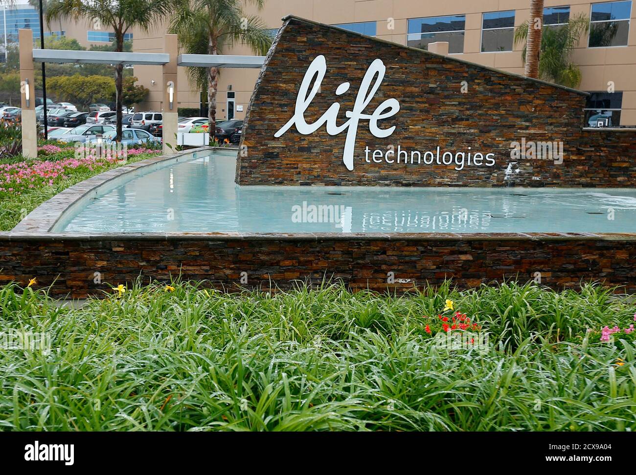 Thermo fisher scientific inc hi res stock photography and images Alamy