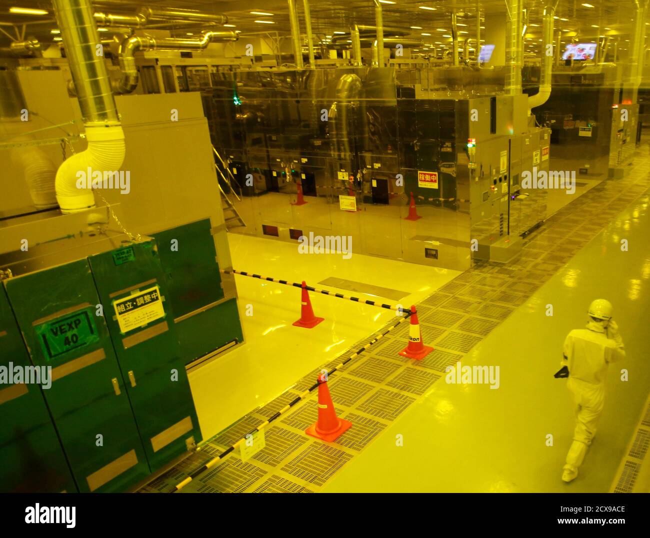 lcd screen too bright factory