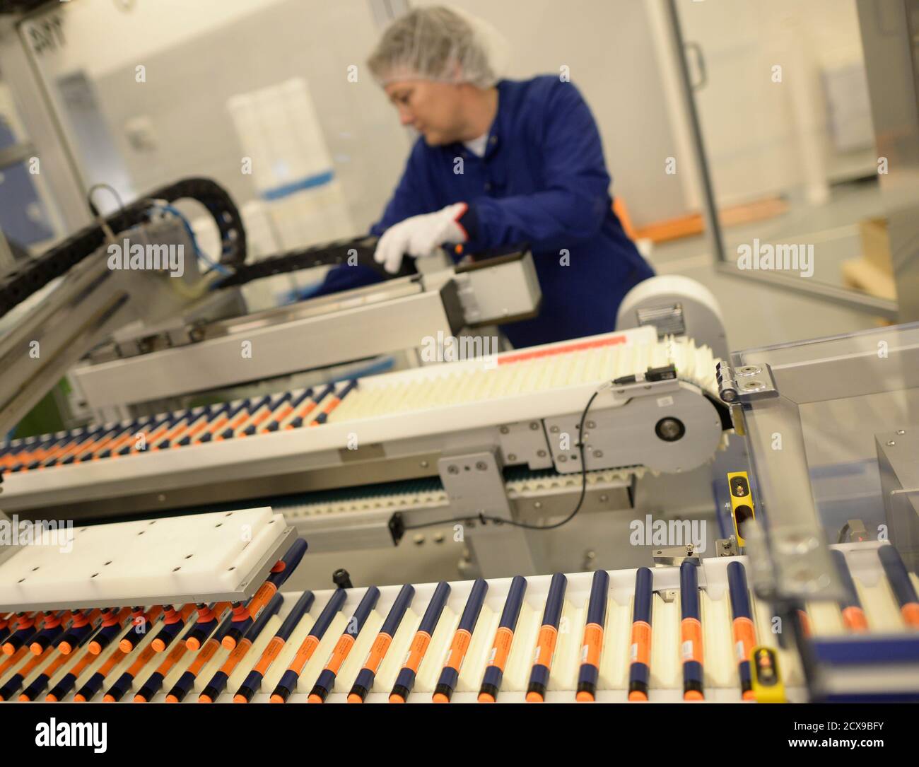 Insulin production hires stock photography and images Alamy