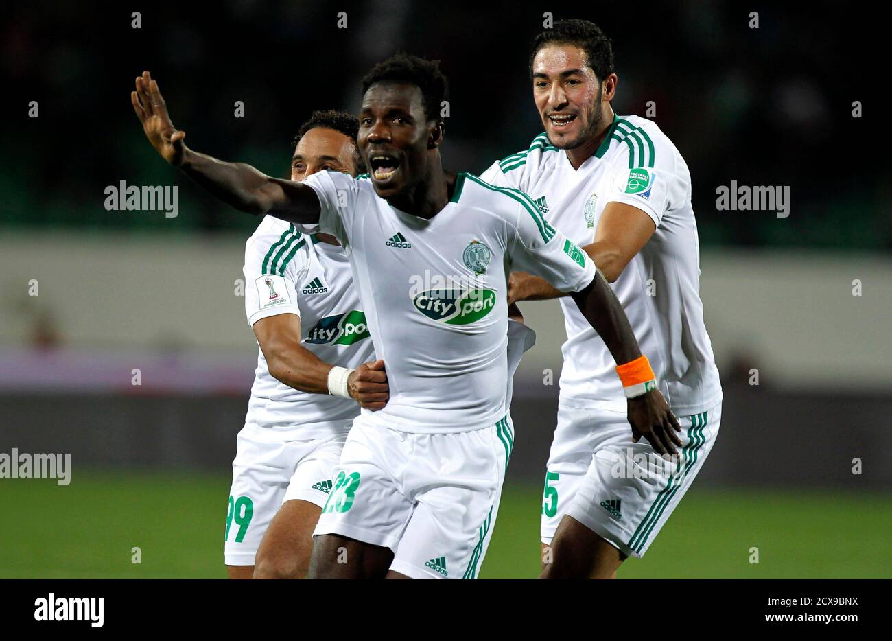 Page 7 Raja Casablanca High Resolution Stock Photography And Images Alamy