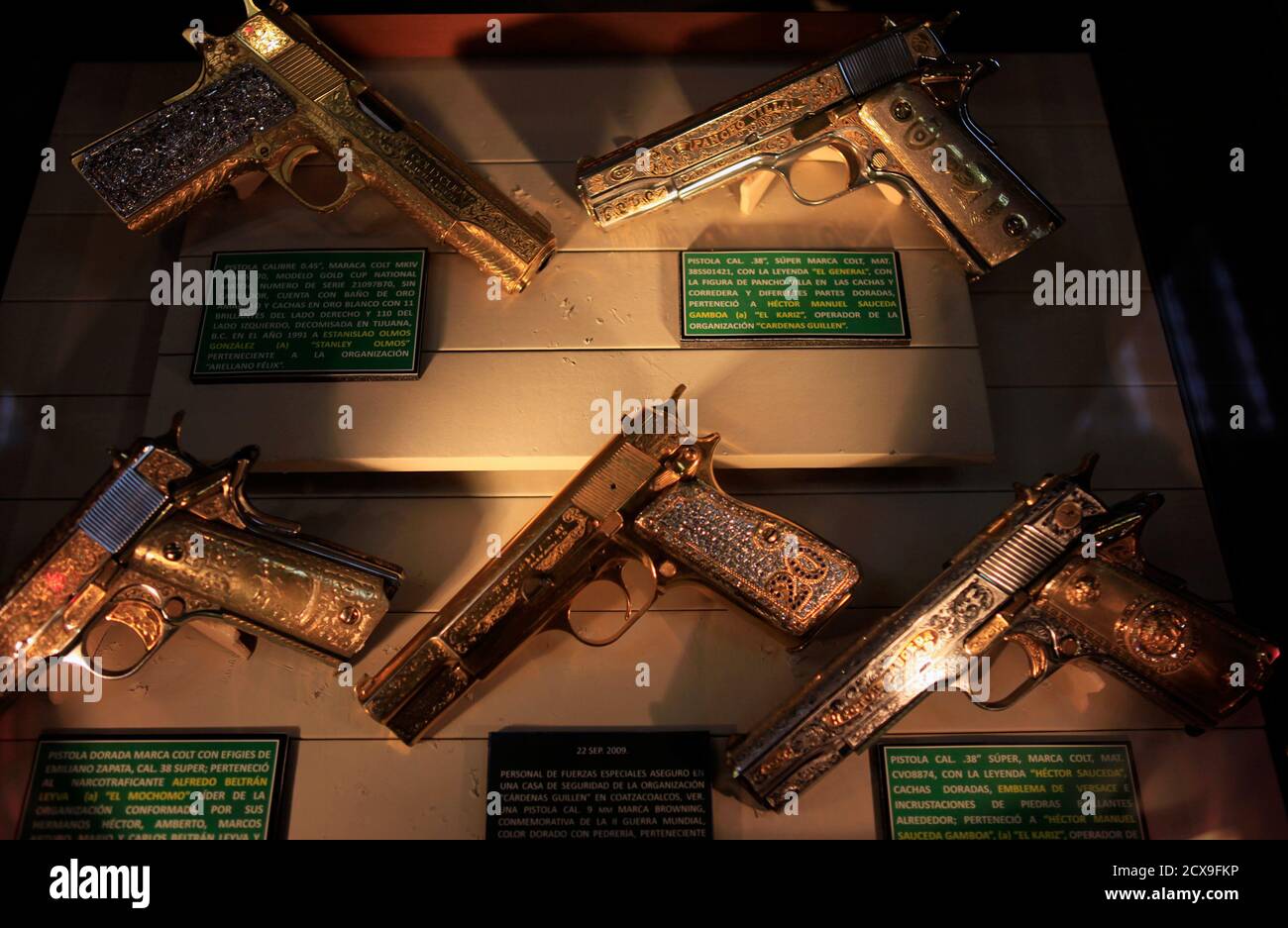 Drug Lords High Resolution Stock Photography And Images Alamy