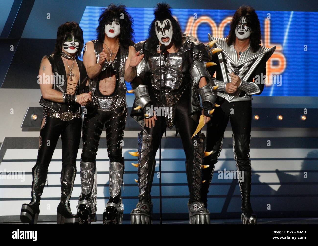 Page 2 - Kiss Band High Resolution Stock Photography and Images - Alamy