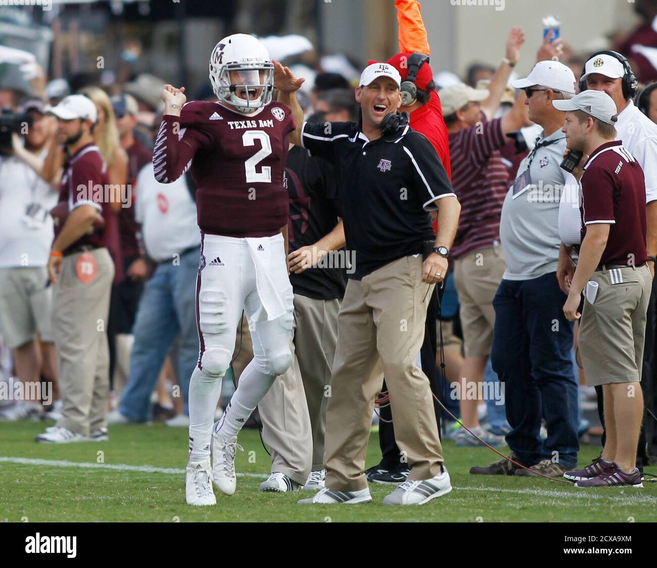 Texas A M Football 2 High Resolution Stock Photography And Images Alamy Texas A M Football 2 High Resolution Stock Photography And Images Alamy
