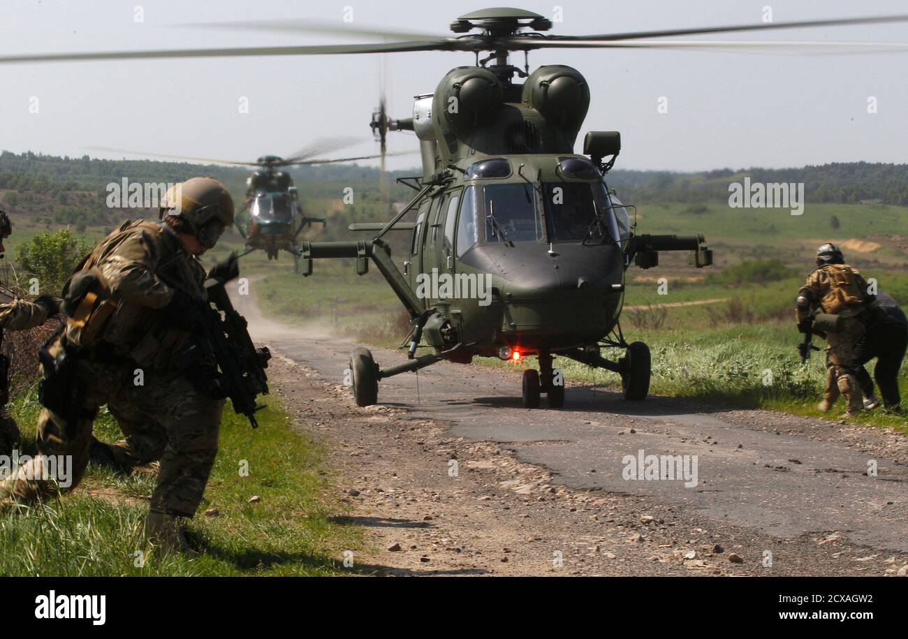 elite air force unit