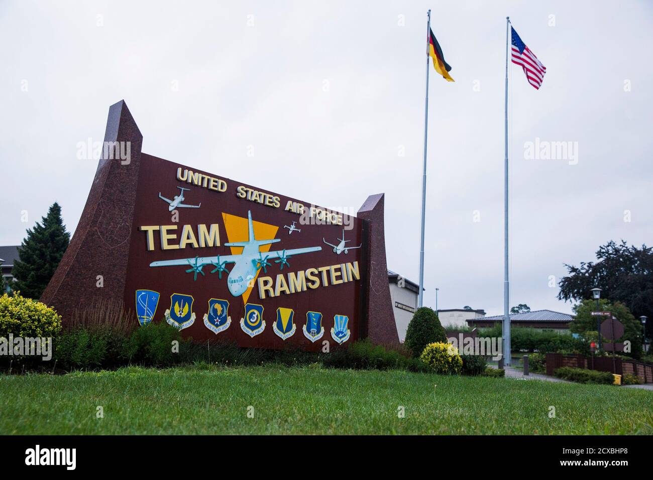 Ramstein Id Card Office Phone Number