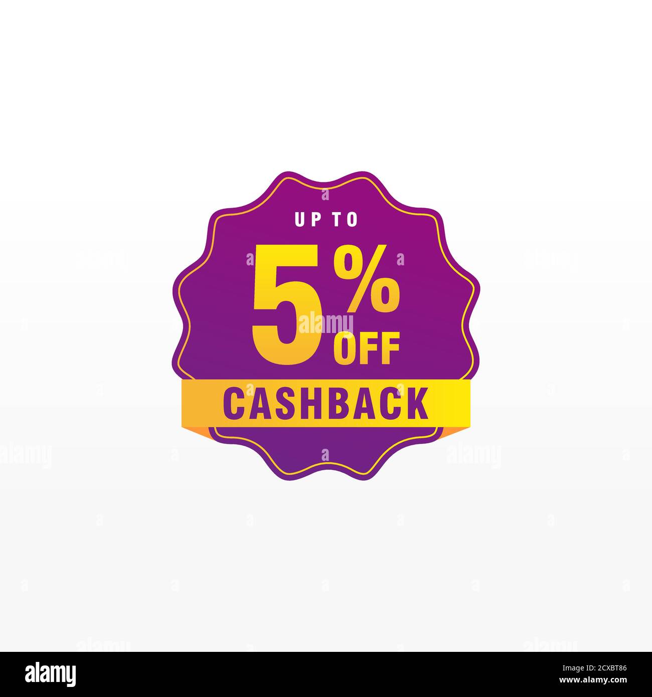5 discount, Sales Vector badges for Labels, , Stickers, Banners, Tags