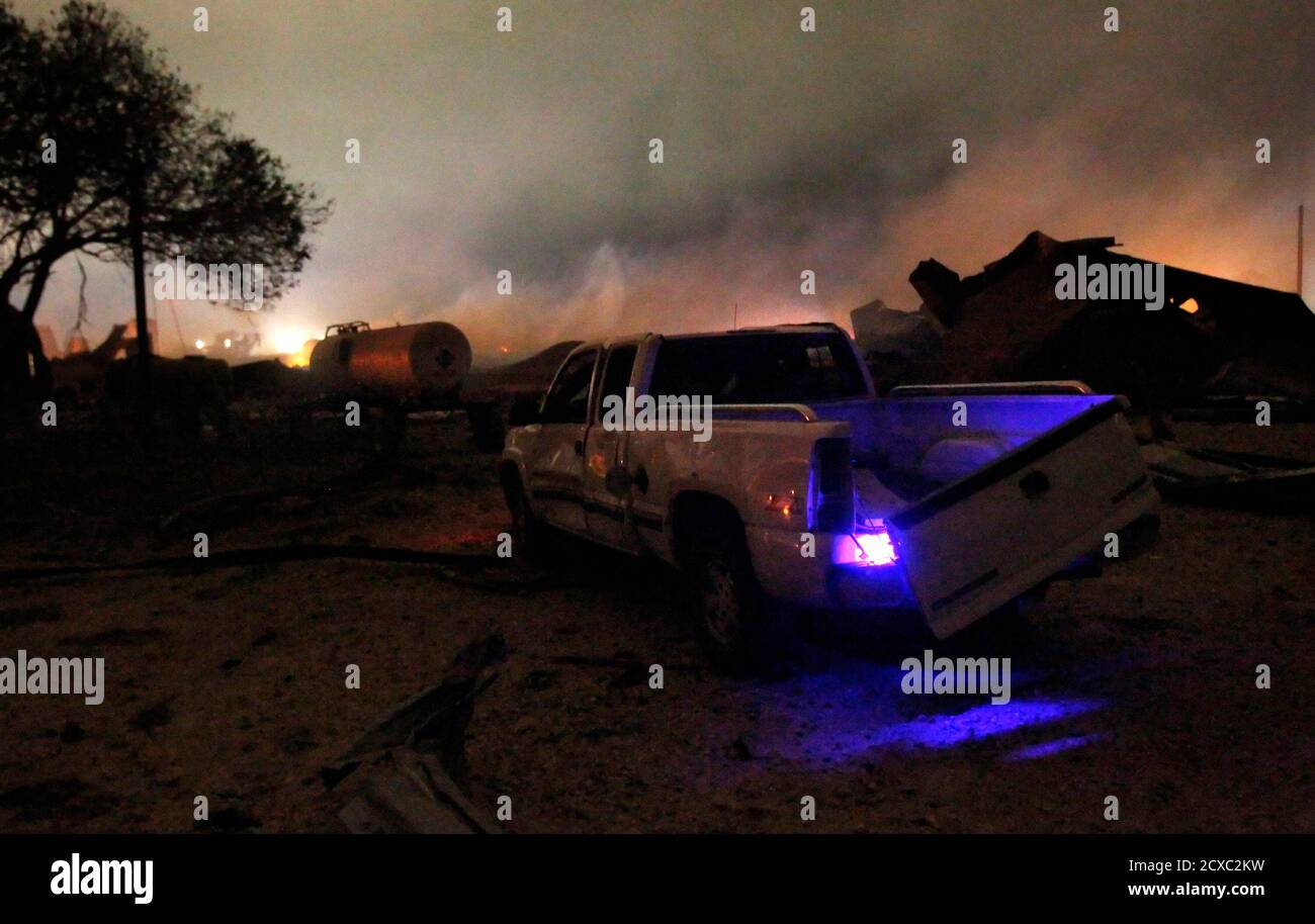 Waco 100 hires stock photography and images Alamy