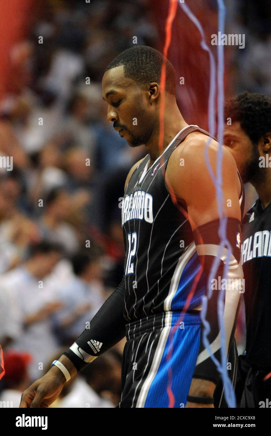 Magic johnson on the court hires stock photography and images Alamy