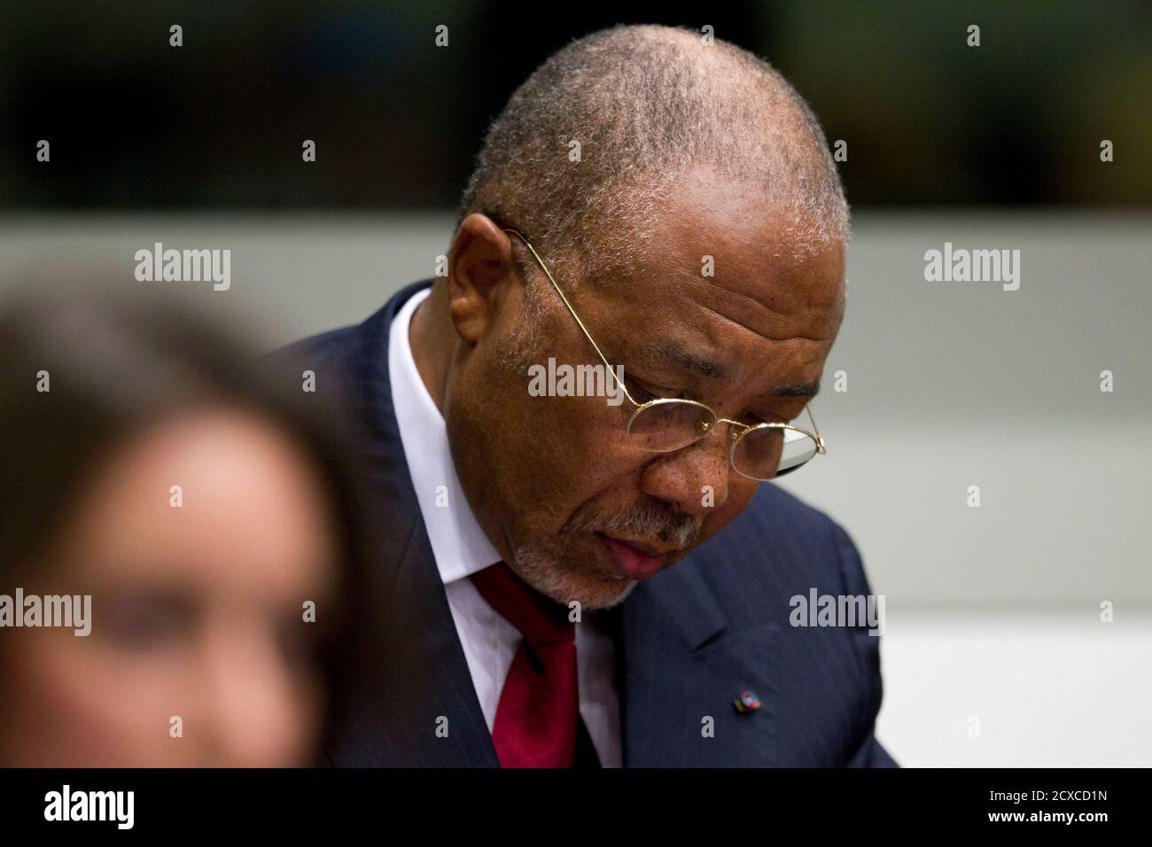 Sierra Leone Civil War High Resolution Stock Photography and Images - Alamy