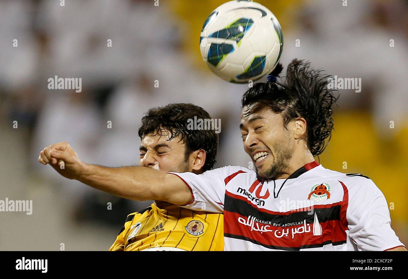 Page 7 Qatar Stars League High Resolution Stock Photography And Images Alamy