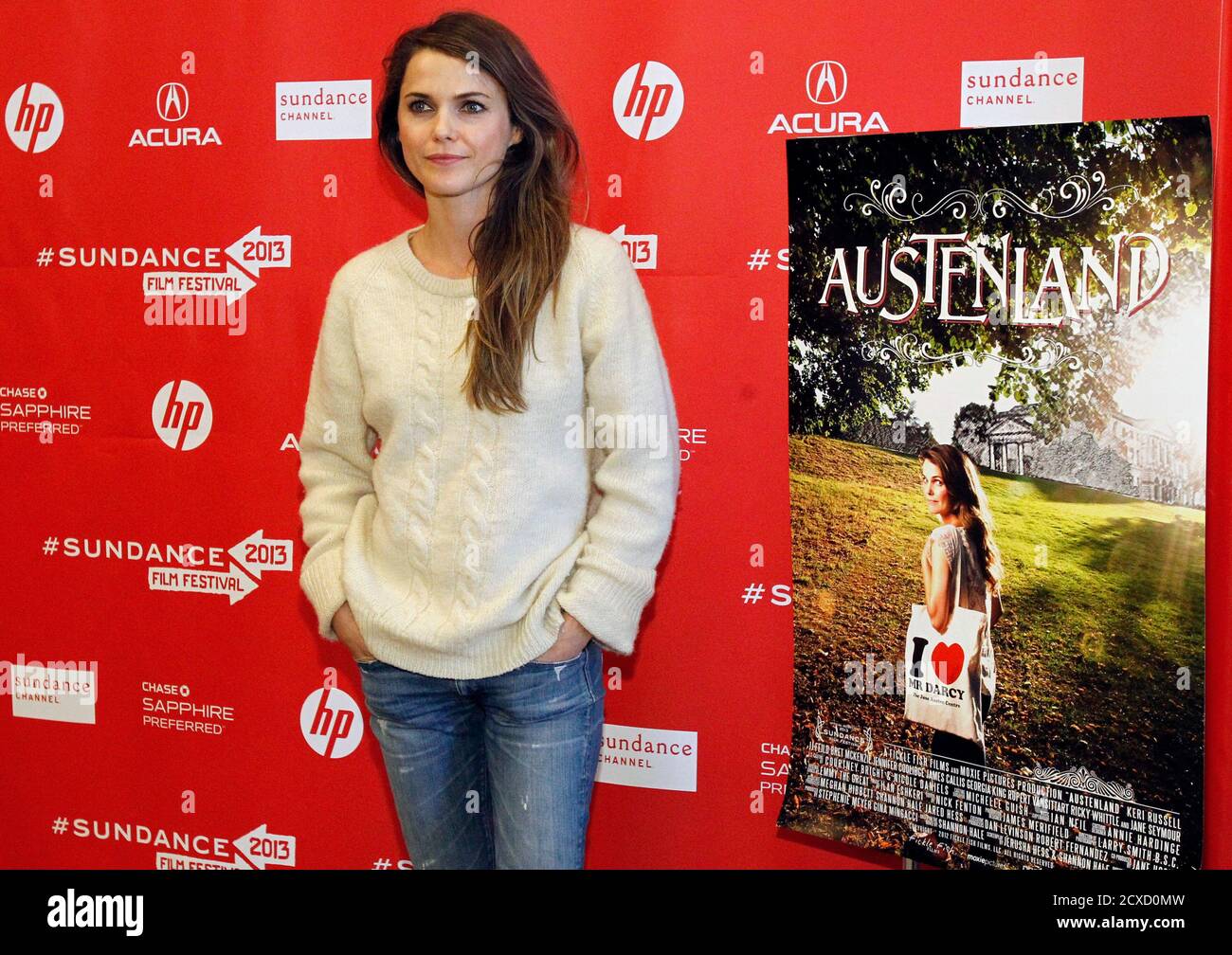 Austenland High Resolution Stock Photography And Images Alamy